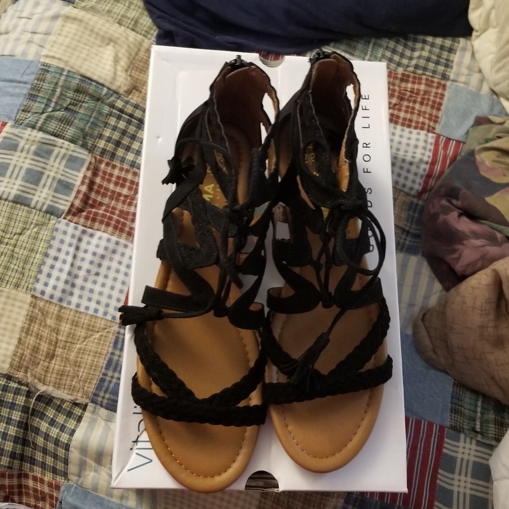 Sonoma shoes